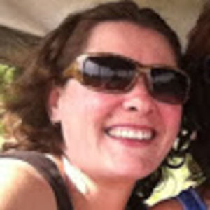 Meet your Posher, April